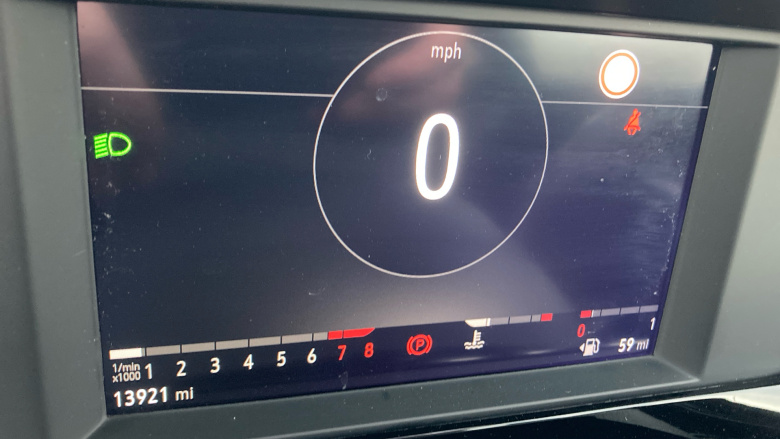 Vauxhall Mokka 1.2 Turbo 100 SRi 5dr Petrol Hatchback